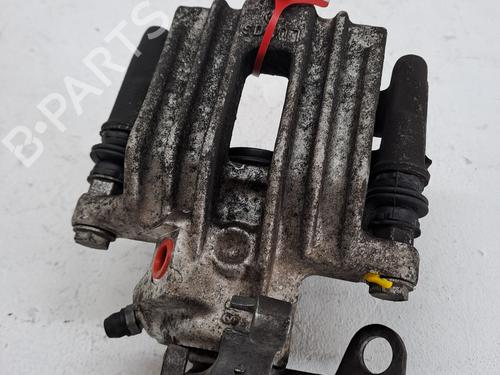 Used Right rear brake caliper SEAT IBIZA IV (6J5, 6P1) 1.6 TDI (90 hp) 24308414