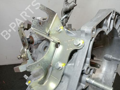 Gearbox FIAT PANDA (312_, 319_) 1.2 (312PXA1A) | BP23355307M3 