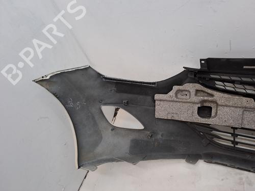 Front bumper HYUNDAI ELANTRA V Saloon (MD, UD) 1.6 | BP26192467C7 