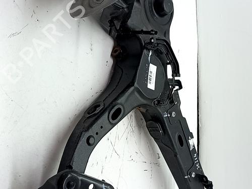 Used Right rear steering knuckle Right rear steering knuckle FIAT SCUDO Van 1.5 Multijet 120 (506) (120 hp) 36318171 36318171