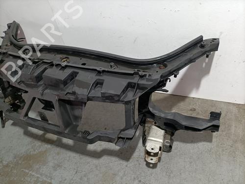 Front slam panel RENAULT MEGANE II Estate (KM0/1_) 1.9 dCi (KMRG, KM1G, KM0G, KM2C) | BP25987005C72 