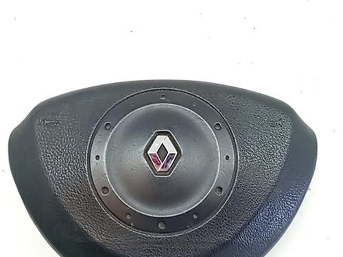 Used Driver airbag RENAULT LAGUNA II Grandtour (KG0/1_) 1.9 dCi (KG0G) (120 hp) 31369542