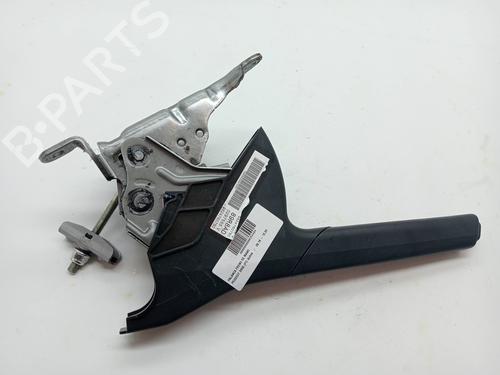 Used Hand brake PEUGEOT 2008 II (UD_, US_, UY_, UJ_, UR_, UC_) 1.2 PureTech 100 (USHNK) (101 hp) 23346147