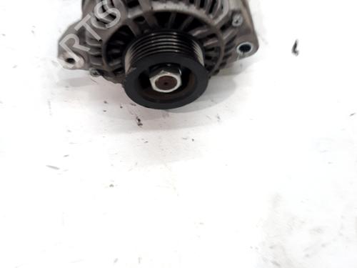 Alternatore Alternatore HONDA CIVIC VII Hatchback (EU, EP, EV) 1.6 i (EP2, EU8, EU6) (110 hp) 36788471 36788471