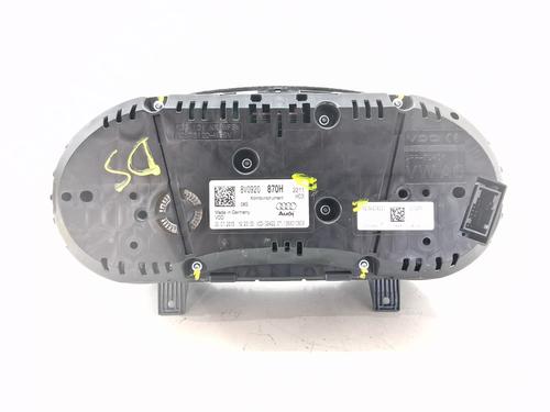 Instrument cluster AUDI A3 Sportback (8VA, 8VF) 2.0 TDI | BP28179406C47 