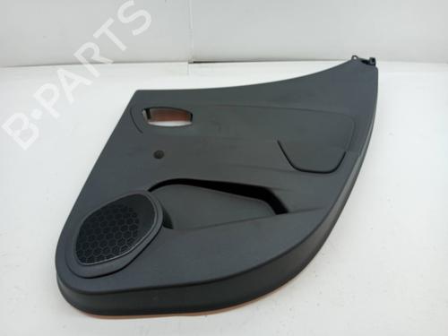 Rear right panel RENAULT CLIO IV (BH_) 1.5 dCi 75 | BP23344238C61 