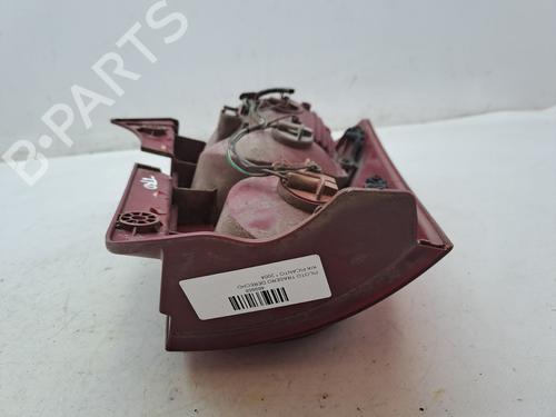 Right taillight KIA PICANTO I (SA) 1.1 | BP23361830C35 