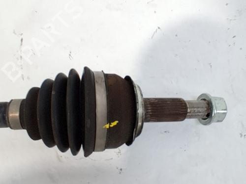 Right front driveshaft RENAULT KADJAR (HA_, HL_) 1.3 TCe 140 (HLNB, HLN1) | BP39740307M39 - Image 2