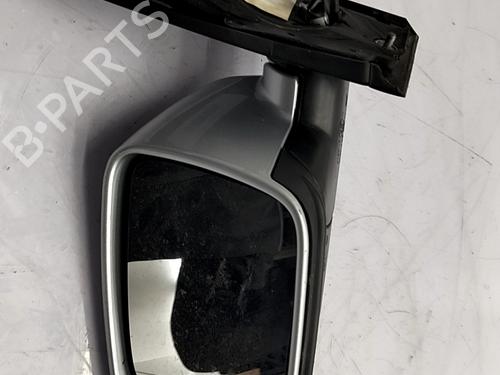 Used Left mirror VW POLO IV (9N_, 9A_) 1.2 12V (69 hp) 31752288