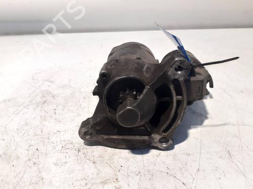 Used Starter CITROËN BERLINGO Platform/Chassis (B9) 1.6 HDi 90 16V (90 hp) 25458782