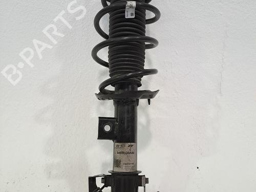 Used Left front shock absorber HYUNDAI i20 III (BC3, BI3) 1.0 T-GDI (101 hp) 28108126