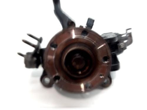 Used Right front steering knuckle VW GOLF V (1K1) 1.4 TSI (122 hp) 31916018