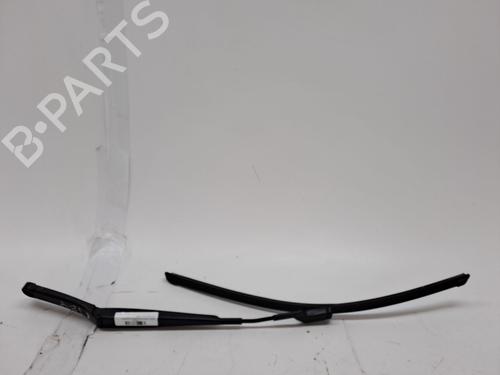 Used Front windshield wiper arm SEAT IBIZA IV (6J5, 6P1) 1.9 TDI (105 hp) 23362433