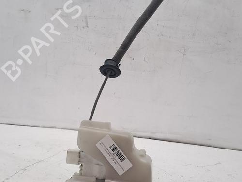 Used Front left lock AUDI A3 Sportback (8VA, 8VF) 40 e-tron (204 hp) 27292834