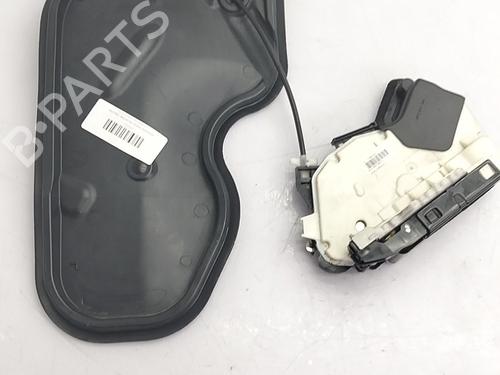 Venstre fortil lås Venstre fortil lås VW POLO V (6R1, 6C1) 1.2 TSI (90 hp) 35771955 35771955