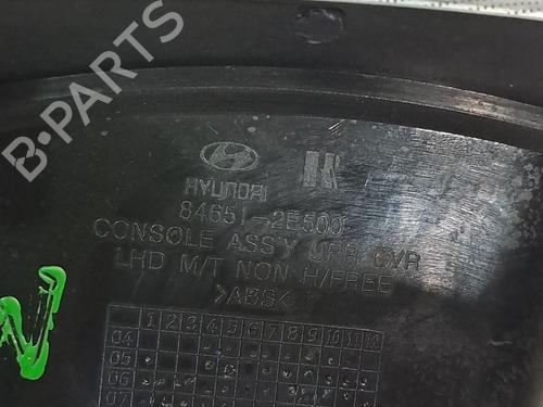 Other HYUNDAI TUCSON (JM) 2.0 CRDi | BP26951236O1