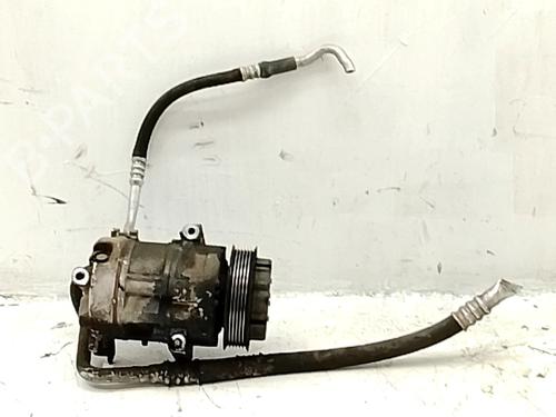 Klimakompressor für Klimakompressor OPEL CORSA D (S07) 1.3 CDTI (L08, L68) (75 hp) 34210231 34210231