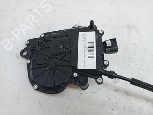 Electronic module JAGUAR XJ (X351) 3.0 SDV6 | BP23359691M83 