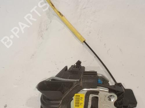 Used Front right lock Front right lock 38417975 38417975