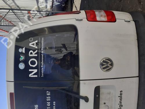 Puerta trasera derecha VW CADDY III Box Body/MPV (2KA, 2KH, 2CA, 2CH) 2.0 SDI (70 hp) 31369107