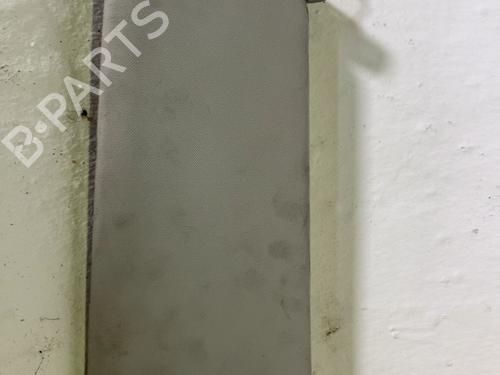 Left sun visor AUDI ALLROAD C5 (4BH) 2.5 TDI quattro | BP37591019I1 - Image 2