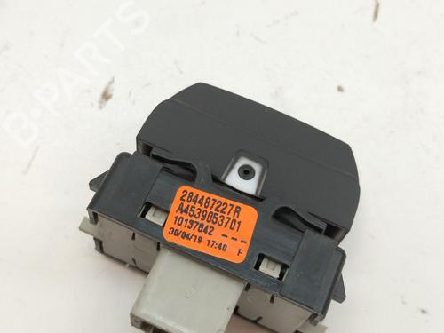 Elektronisk modul SMART FORTWO Coupe (453) electric drive / EQ (453.391) | BP27193966M83 