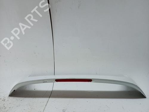 Used Rear spoiler FORD FIESTA VI (CB1, CCN) 1.6 TDCi (95 hp) 30846144