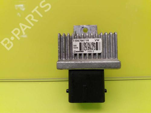 Elektronische module RENAULT MEGANE III Hatchback (BZ0/1_, B3_) 1.5 dCi (BZ09, BZ0D, BZ1W, BZ29, BZ14) | BP23650851M83