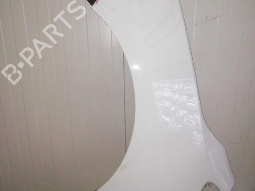 Used Left front fenders OPEL ASTRA J Sports Tourer (P10) 1.6 CDTi (35) (110 hp) 28337122