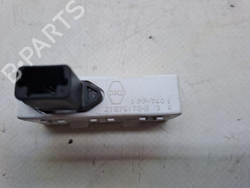 Elektronisk sensor DACIA SANDERO II TCe 90 (B8M1, B8MA, B8AC) | BP23362385M84 
