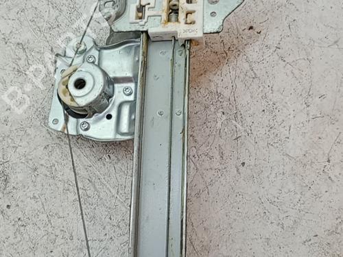 Front left window mechanism NISSAN MICRA V (K14) 1.0 IG-T 100 | BP40547850C22 - Image 2