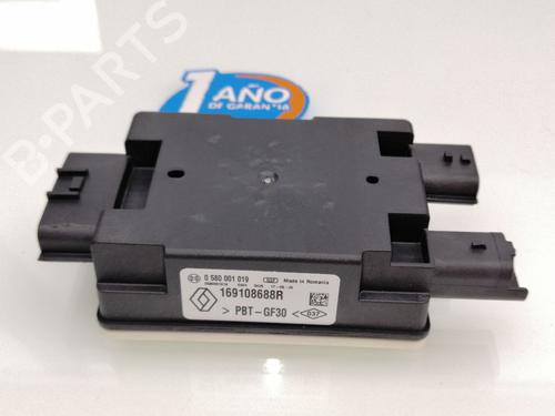 Used Electronic module NISSAN QASHQAI II SUV (J11, J11_) 1.6 dCi (130 hp) 23935892