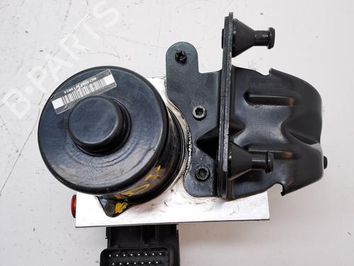 Used ABS pump MERCEDES-BENZ M-CLASS (W163) ML 320 (163.154) (218 hp) 23942188