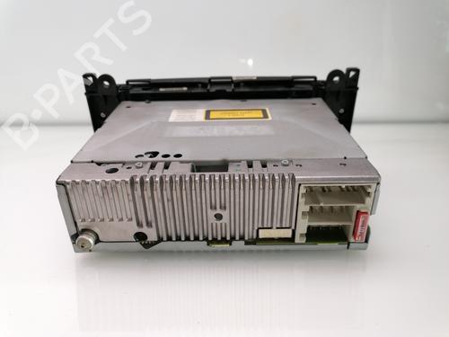 Radio MERCEDES-BENZ A-CLASS (W169) A 180 CDI (169.007, 169.307) | BP23381068E6 