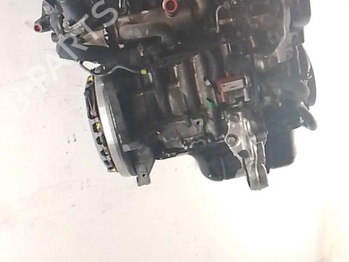 Engine CITROËN C4 Picasso I MPV (UD_) 1.6 HDi | BP36801574M1 - Image 12