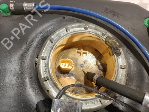 Fuel tank BMW X5 (E53) 3.0 d | BP28336568C62