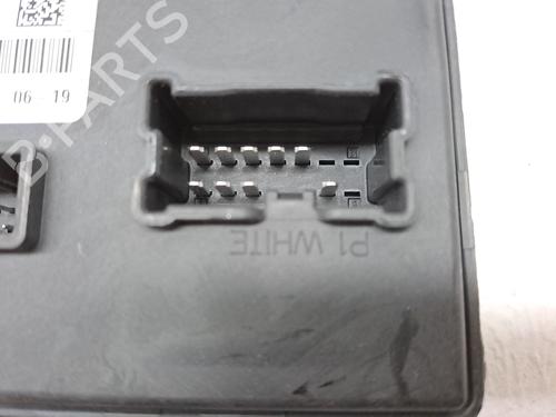 Elektronische module SMART FORTWO Coupe (453) electric drive / EQ (453.391) | BP25249056M83 