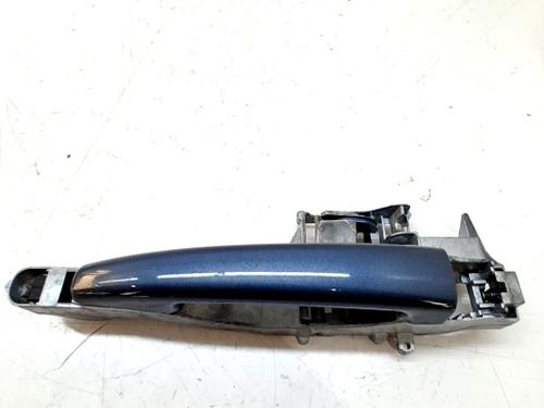 Venstre foran utvendig håndtak CITROËN BERLINGO MULTISPACE (B9) 1.6 BlueHDi 100 | BP29991262C128