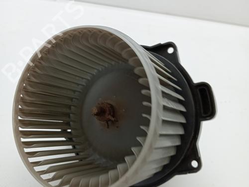 Heater blower motor SUZUKI JIMNY Closed Off-Road Vehicle (SN) 1.3 16V 4WD (SN413, JB33) | BP23345617M62 