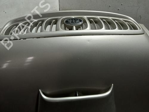 Hood KIA CARNIVAL I (UP, FL) 2.9 TDi | BP25459802C1