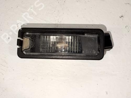 Used Licence plate light Licence plate light VW GOLF V (1K1) 1.4 TSI (122 hp) 36016001 36016001