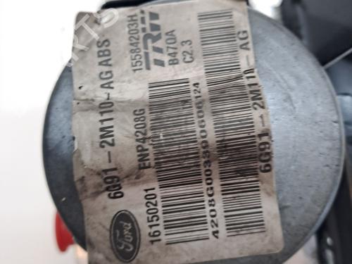 ABS pump FORD S-MAX (WA6) 2.0 TDCi | BP23360803M43 