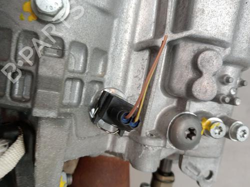 Gearbox BMW 1 (F20) 118 d | BP23366035M3