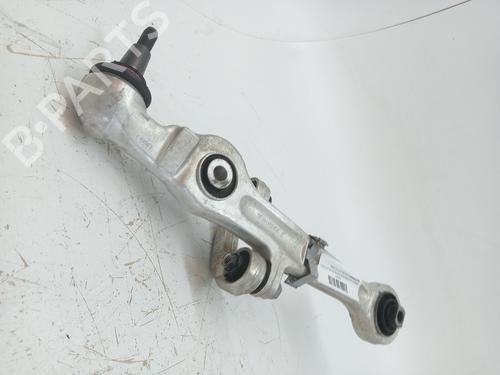 Left front suspension arm AUDI A4 B7 Avant (8ED) 2.0 TDI | BP23371449M12 