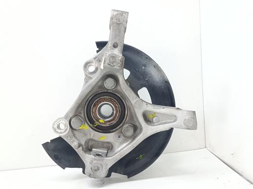 Right front steering knuckle OPEL ASTRA K (B16) 1.6 CDTi (68) | BP27174903M26 
