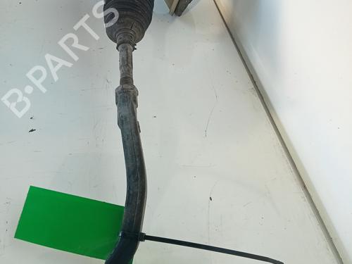 Steering rack RENAULT MEGANE II (BM0/1_, CM0/1_) 1.9 dCi (BM0G, CM0G) | BP28336956M22