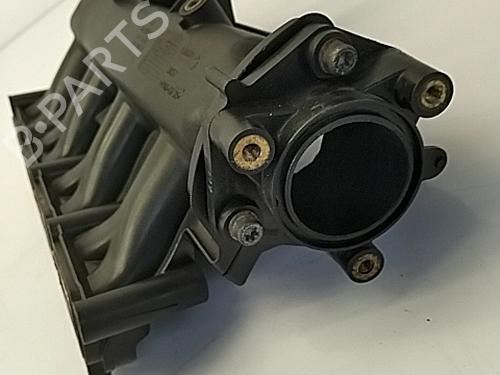 Intake manifold OPEL CORSA D (S07) 1.3 CDTI (L08, L68) | BP29326139M70 