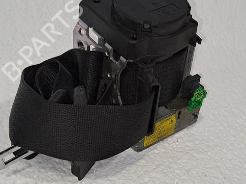 Kollisonspute sett MERCEDES-BENZ C-CLASS (W203) C 180 Kompressor (203.046) | BP23978215C86 
