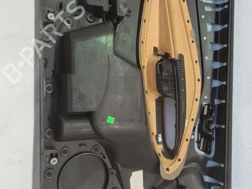 Høyre frontpanel FORD KUGA II (DM2) 1.5 EcoBoost | BP37289393C59 - Image 2