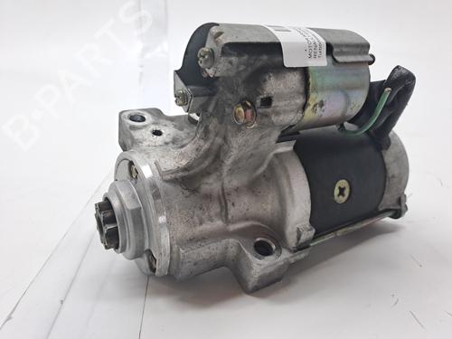 Startmotor RENAULT ESPACE IV (JK0/1_) 3.0 dCi (JK0J, JK0V) | BP23281254M8 